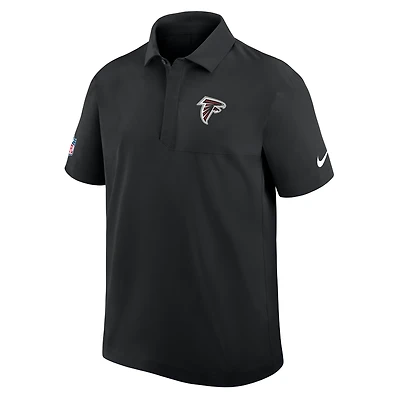 Atlanta Falcons City Pride Sideline Men's Nike Dri-FIT NFL Polo