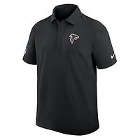 Atlanta Falcons City Pride Sideline Men's Nike Dri-FIT NFL Polo