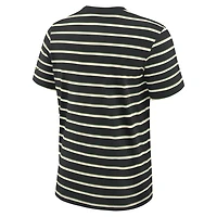 Oregon Athletic Prep Legacy Summit Stripe Men's Nike College T-Shirt