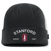 Stanford 2025 Military Appreciation Men's Nike College Cuffed Beanie