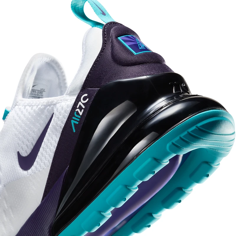 Arizona Diamondbacks Nike Air Max 270 Men's Shoes