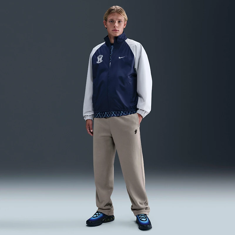 Nike Club Men's Fleece Bungee Pants