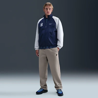 Nike Club Men's Fleece Bungee Pants