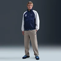 Nike Club Men's Fleece Bungee Pants