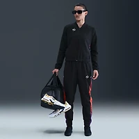 Nike United Academy Women's Dri-FIT Soccer Woven Tracksuit
