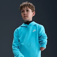 Nike Sportswear Big Kids' Pullover Hoodie