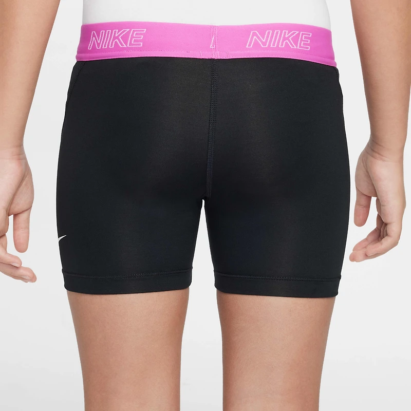 Nike Big Kids' (Girls') Shorts