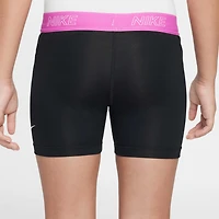 Nike Big Kids' (Girls') Shorts