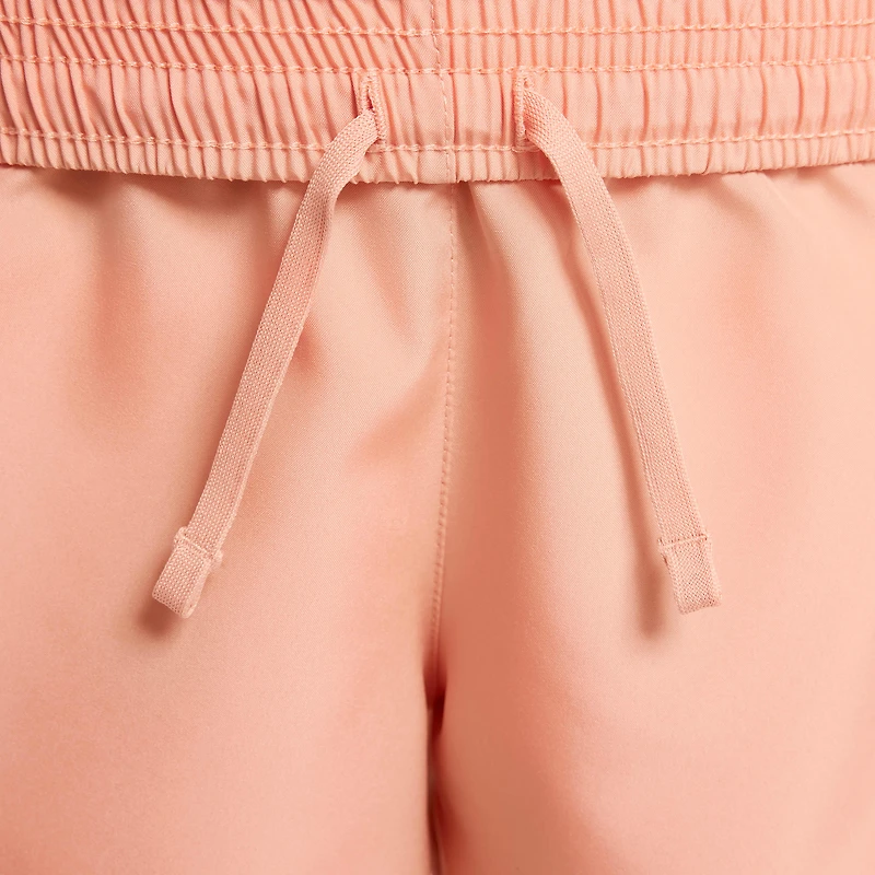 Nike Tempo Big Kids' (Girls') Dri-FIT Running Shorts