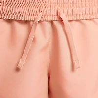 Nike Tempo Big Kids' (Girls') Dri-FIT Running Shorts