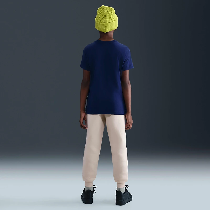 Nike Sportswear Big Kids' T-Shirt