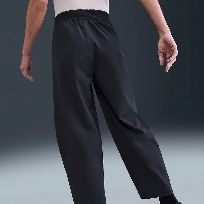 Nike 24.7 PerfectStretch Women's Dri-FIT High-Waisted Loose Barrel-Leg Pants