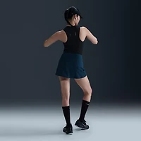 Nike Victory Women's Dri-FIT Straight Tennis Skirt