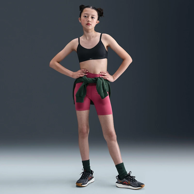 Nike Alate Girls' Sports Bra