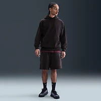 Nike Solo Swoosh Men's French Terry Pullover Hoodie