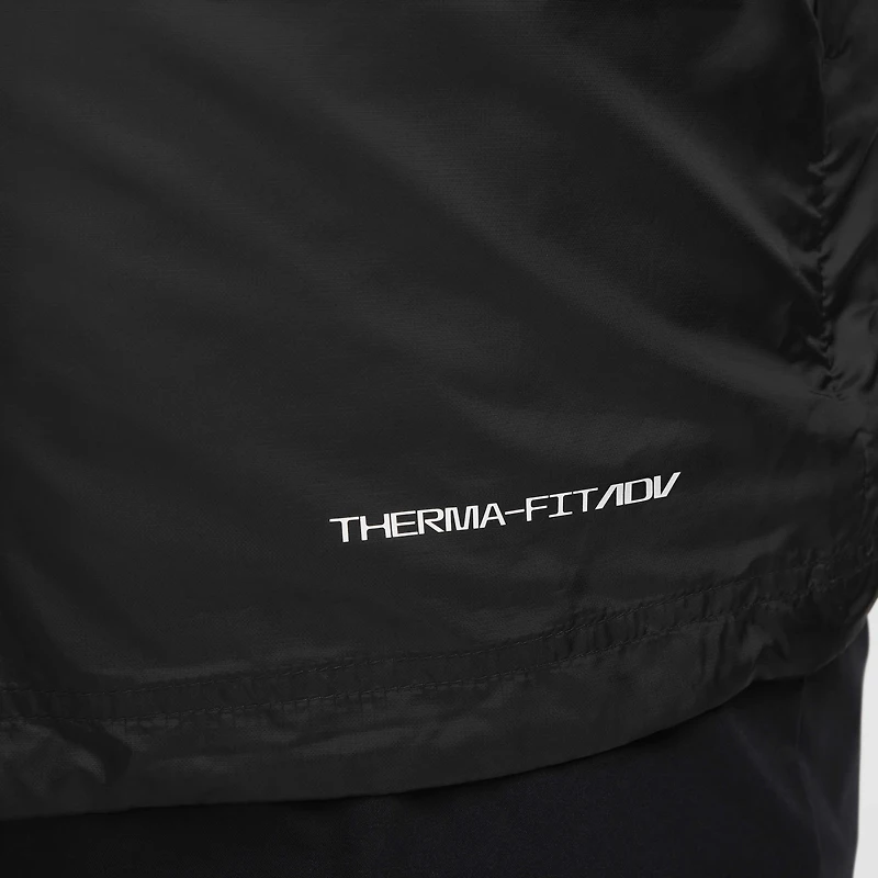 Nike Men's Therma-FIT Repel Full-Zip Golf Jacket