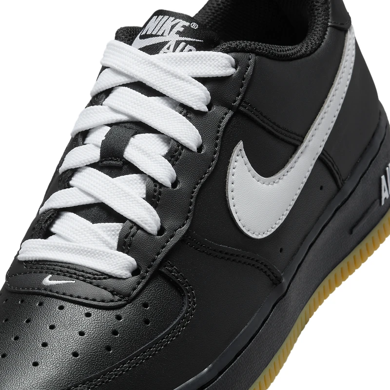 Nike Air Force 1 LV8 Big Kids' Shoes