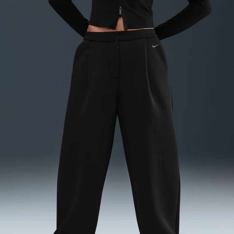 Nike Sportswear Modern Fleece Women's Mid-Rise Loose Pants