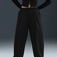 Nike Sportswear Modern Fleece Women's Mid-Rise Loose Pants