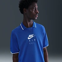 Nike Air Men's Soccer Jersey