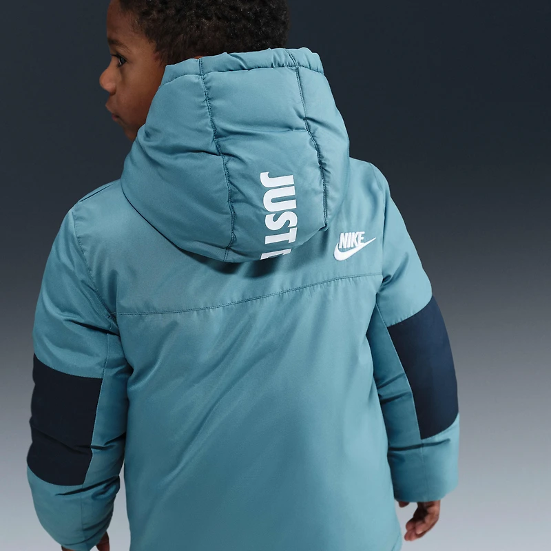 Nike Toddler 3-In-1 System Jacket