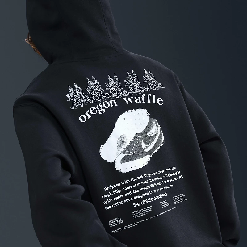 Nike Sportswear Club Men's Fleece Hoodie