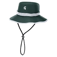 Michigan State Sideline Apex Gameday Boonie Men's Nike Dri-FIT College Bucket Hat