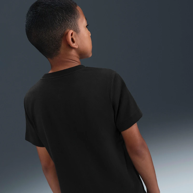 Nike Sportswear Big Kids' T-Shirt