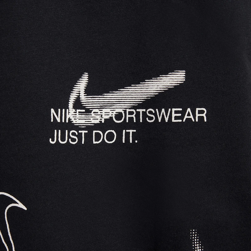 Nike Sportswear Big Kids' T-Shirt