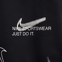 Nike Sportswear Big Kids' T-Shirt
