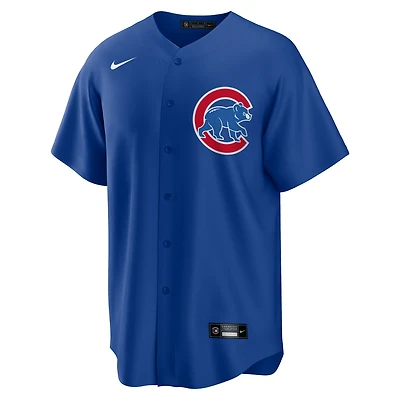 Pete Crow-Armstrong Chicago Cubs Men's Nike MLB Replica Jersey