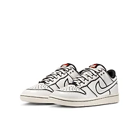 Nike Dunk Low x LEGO® Collection Little Kids' Shoes