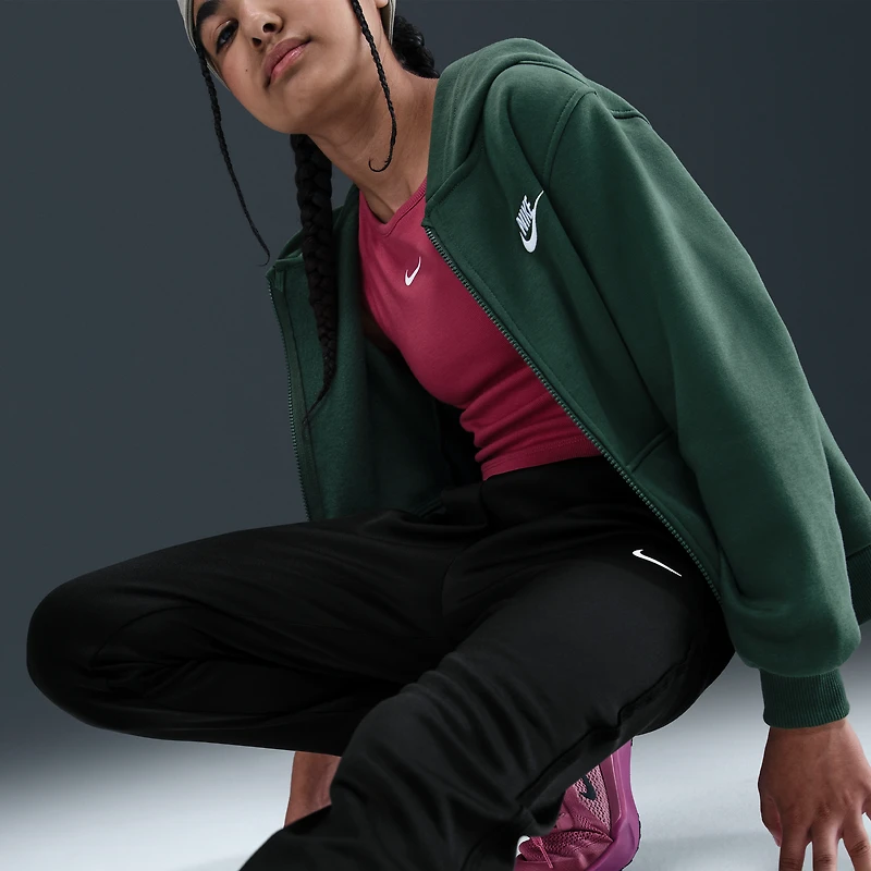 Nike Multi Big Kids' Knit Pants