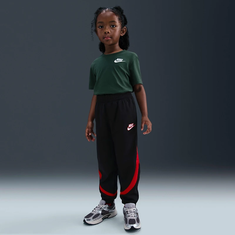 Nike Baby (12-24M) 2-Piece Propus Colorblocked Set