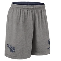 Tennessee Titans Sideline Reversible Men’s Nike Dri-FIT NFL Shorts