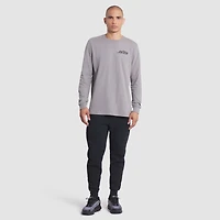 New York Jets Rivalries Collection Essential Men's Nike NFL Long-Sleeve T-Shirt