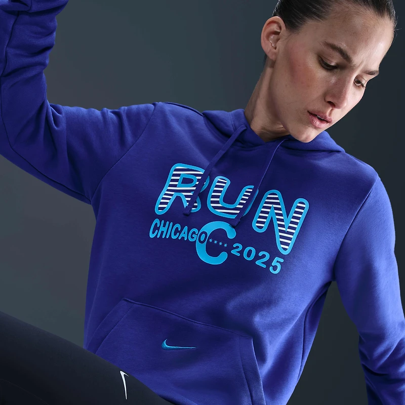 Nike Sportswear Club Women's Pullover Hoodie