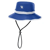 Kentucky Sideline Apex Gameday Boonie Men's Nike Dri-FIT College Bucket Hat