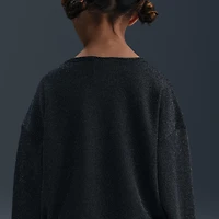 Nike Little Kids' 2-Piece Lurex Waffle Set