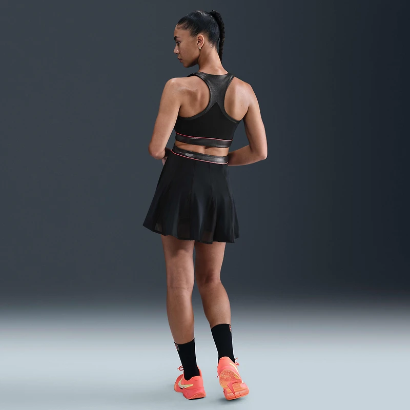NikeCourt Slam Women's Dri-FIT Tennis Dress