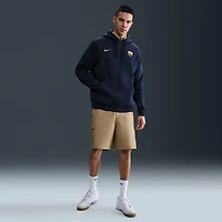 Pumas UNAM Club Men's Nike Soccer Pullover Hoodie
