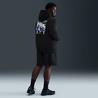 Nike Sportswear Club Air Max Fleece Hoodie