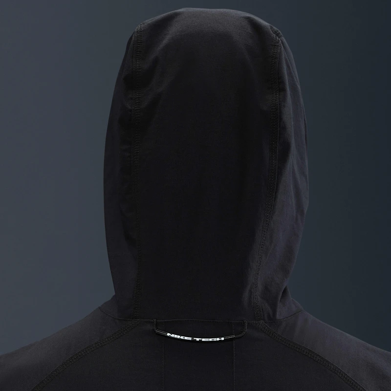 Nike Tech Men's Dri-FIT Woven Windrunner Vest