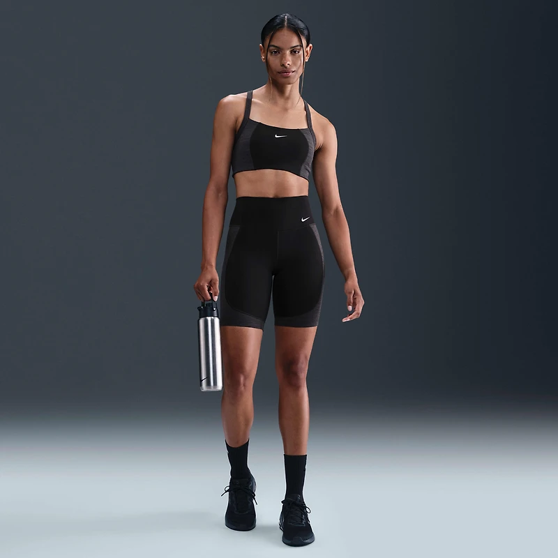 Nike One Women's Light-Support Padded Sports Bra