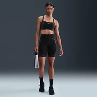 Nike One Women's Light-Support Padded Sports Bra