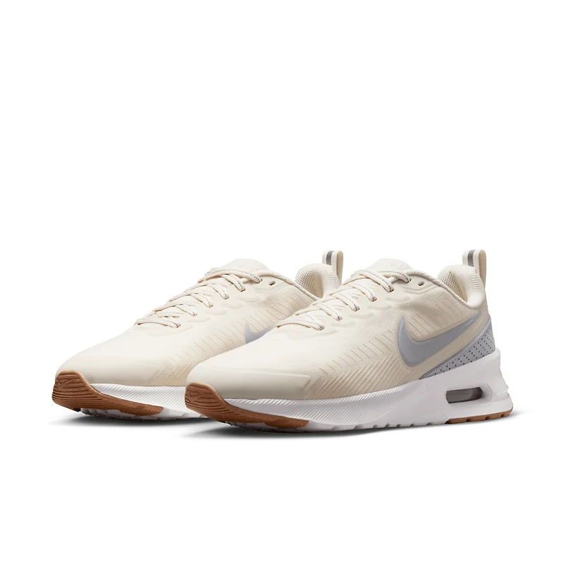 Nike Air Max Nuaxis Premium Men's Shoes