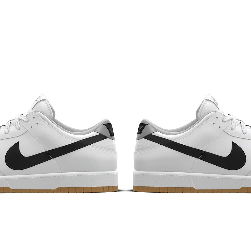 Nike Dunk Low By You Custom Shoes