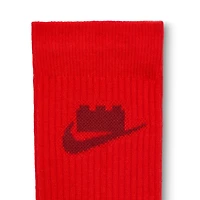 Nike x LEGO® Collection Everyday Essentials Crew Socks (3 Pairs)