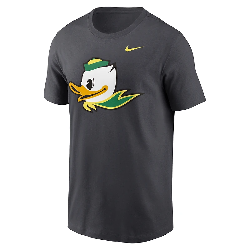 Oregon Ducks Primetime Logo Men's Nike College T-Shirt