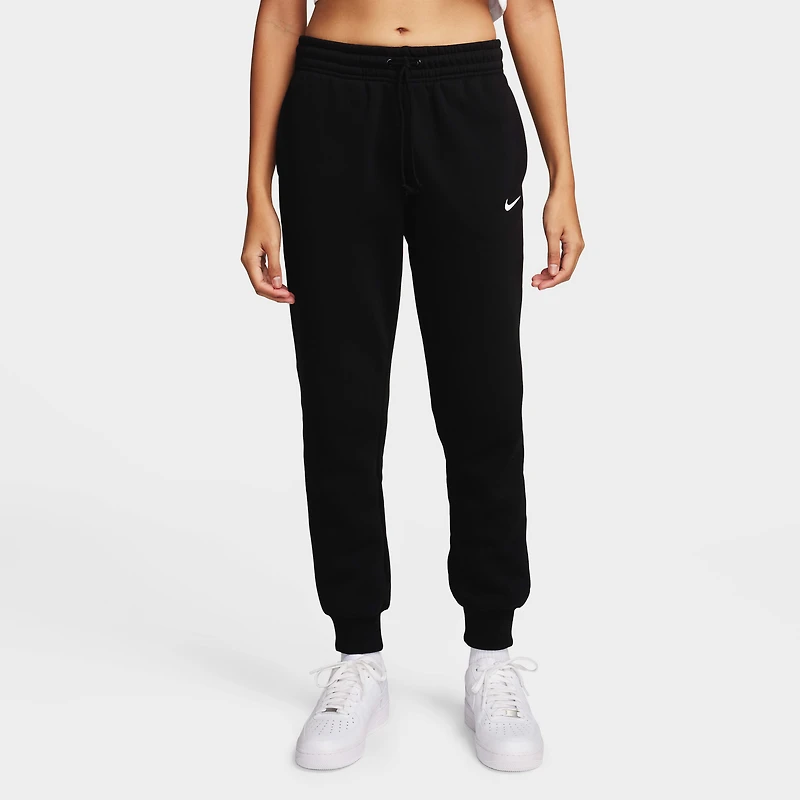 Nike Sportswear Phoenix Fleece Women's Mid-Rise Sweatpants